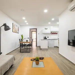 Luxury Apartment, Next To The Sea Spain