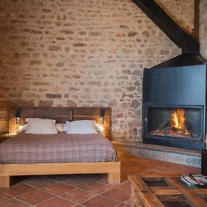 Mas Rovira Spain